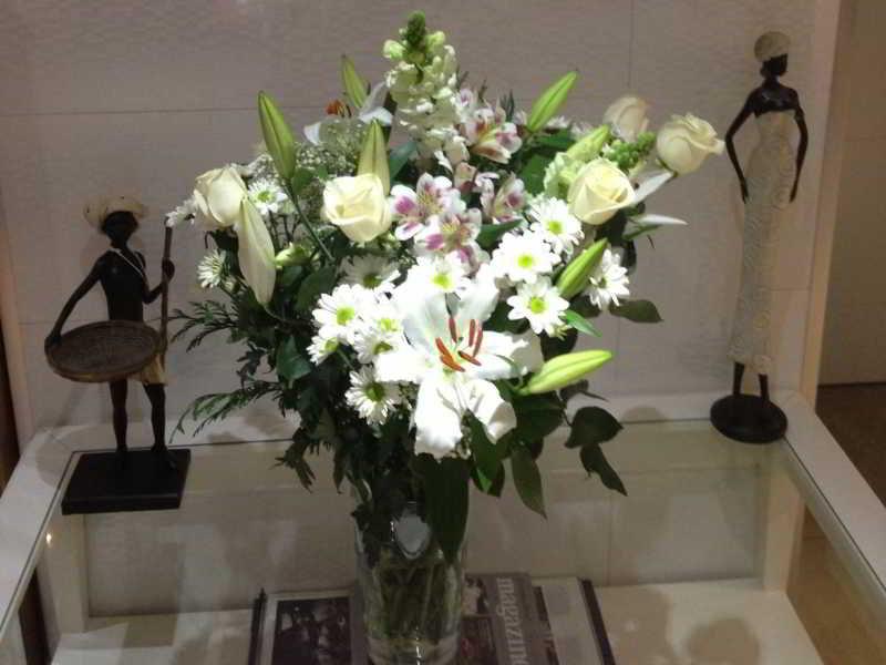 Angeles Guest house Madrid